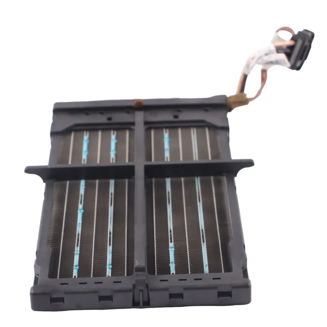 Elément de Chauffage Auxiliaire Electrique Hybride pour Audi A5 8T à propos du numéro de pièce 8K0819011 Audi A5 8T Elément de Chauffage Auxiliaire Electrique Hybride - SKU 8K0819011 - Numéro de pièce 8K0819011