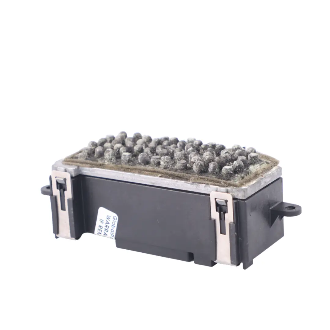 Audi A5 8T Gebläsemotor Heizlüfter Widerstand Regler - SKU 8K0820521 - Teilenummer 8K0820521