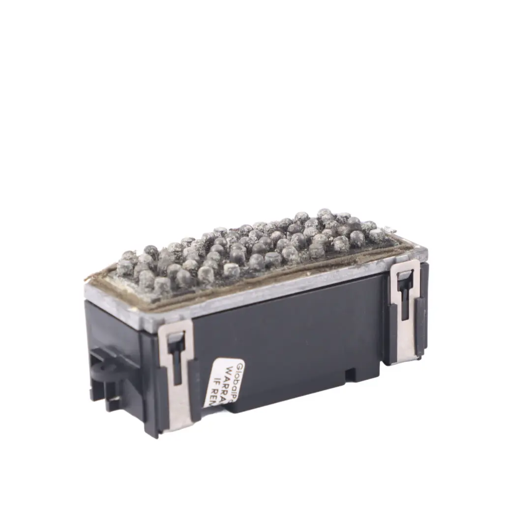Audi A5 8T Gebläsemotor Heizlüfter Widerstand Regler - SKU 8K0820521 - Teilenummer 8K0820521