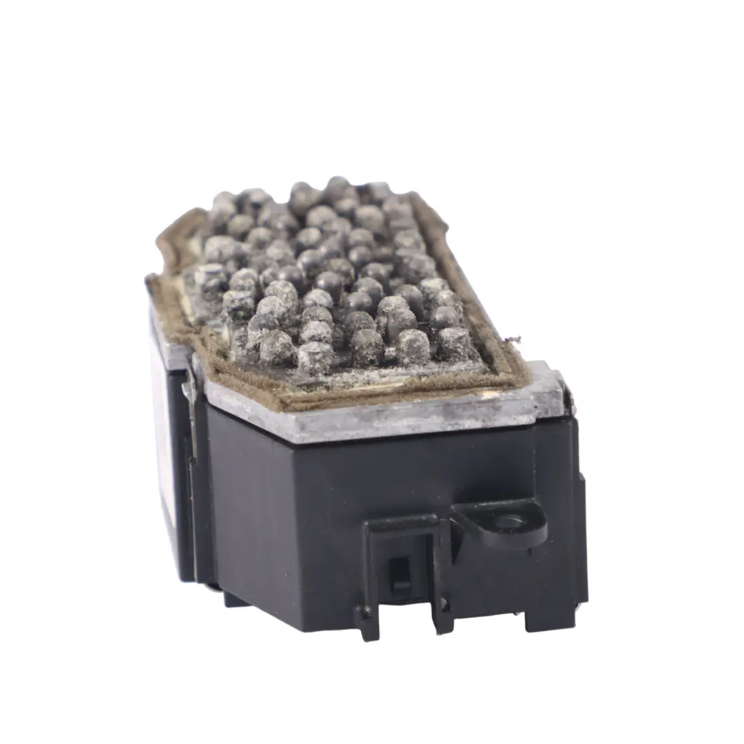 Audi A5 8T Gebläsemotor Heizlüfter Widerstand Regler - SKU 8K0820521 - Teilenummer 8K0820521