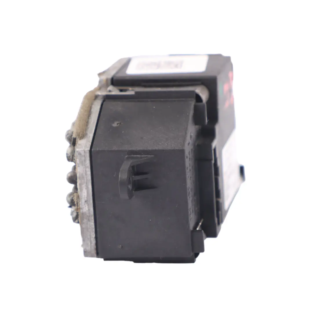 Audi A5 8T Blower Motor Heater Fan Resistor Regulator - SKU 8K0820521 - Part number 8K0820521