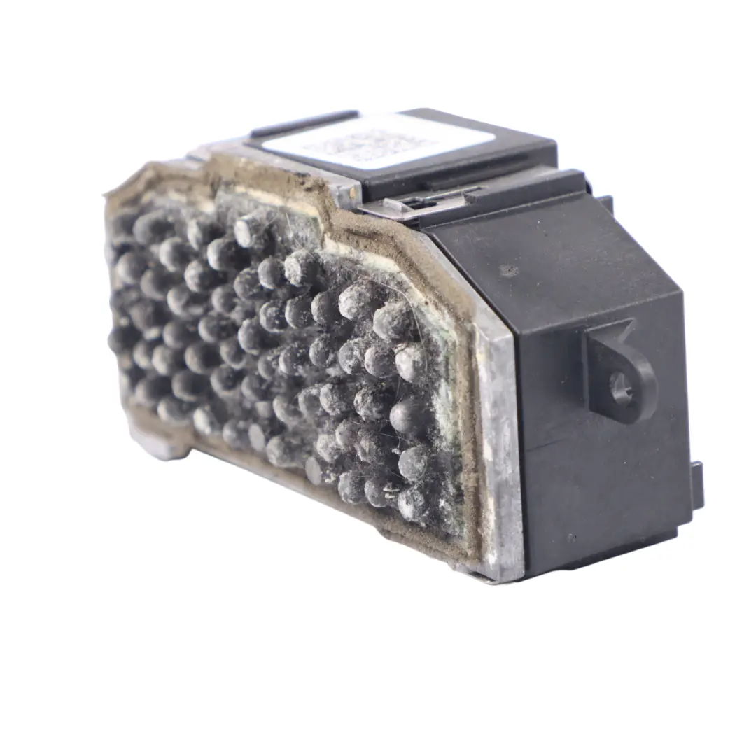 Audi A5 8T Regulador Resistencia Ventilador Calefactor Motor Soplador - SKU 8K0820521 - Número de pieza 8K0820521