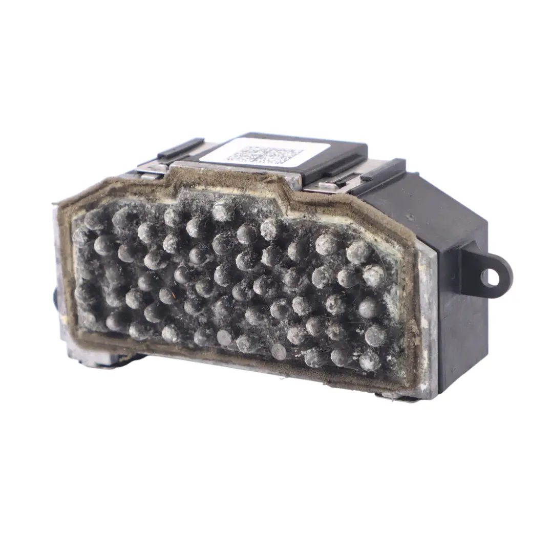 Audi A5 8T Regulador Resistencia Ventilador Calefactor Motor Soplador - SKU 8K0820521 - Número de pieza 8K0820521