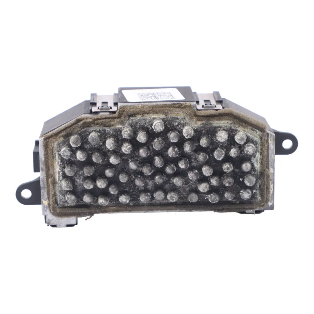 Audi A5 8T Blower Motor Heater Fan Resistor Regulator - SKU 8K0820521 - Part number 8K0820521