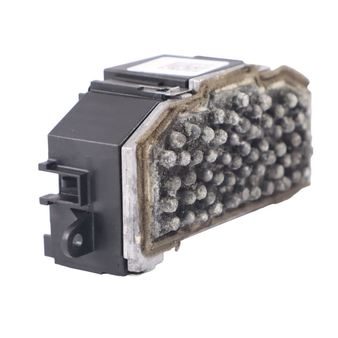 Audi A5 8T Motore Soffiatore Riscaldatore Ventola Regolatore - SKU 8K0820521 - Numero di parte 8K0820521