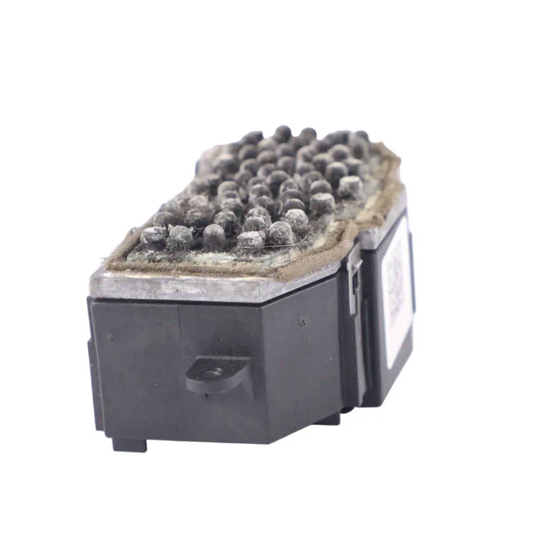 Audi A5 8T Blower Motor Heater Fan Resistor Regulator - SKU 8K0820521 - Part number 8K0820521
