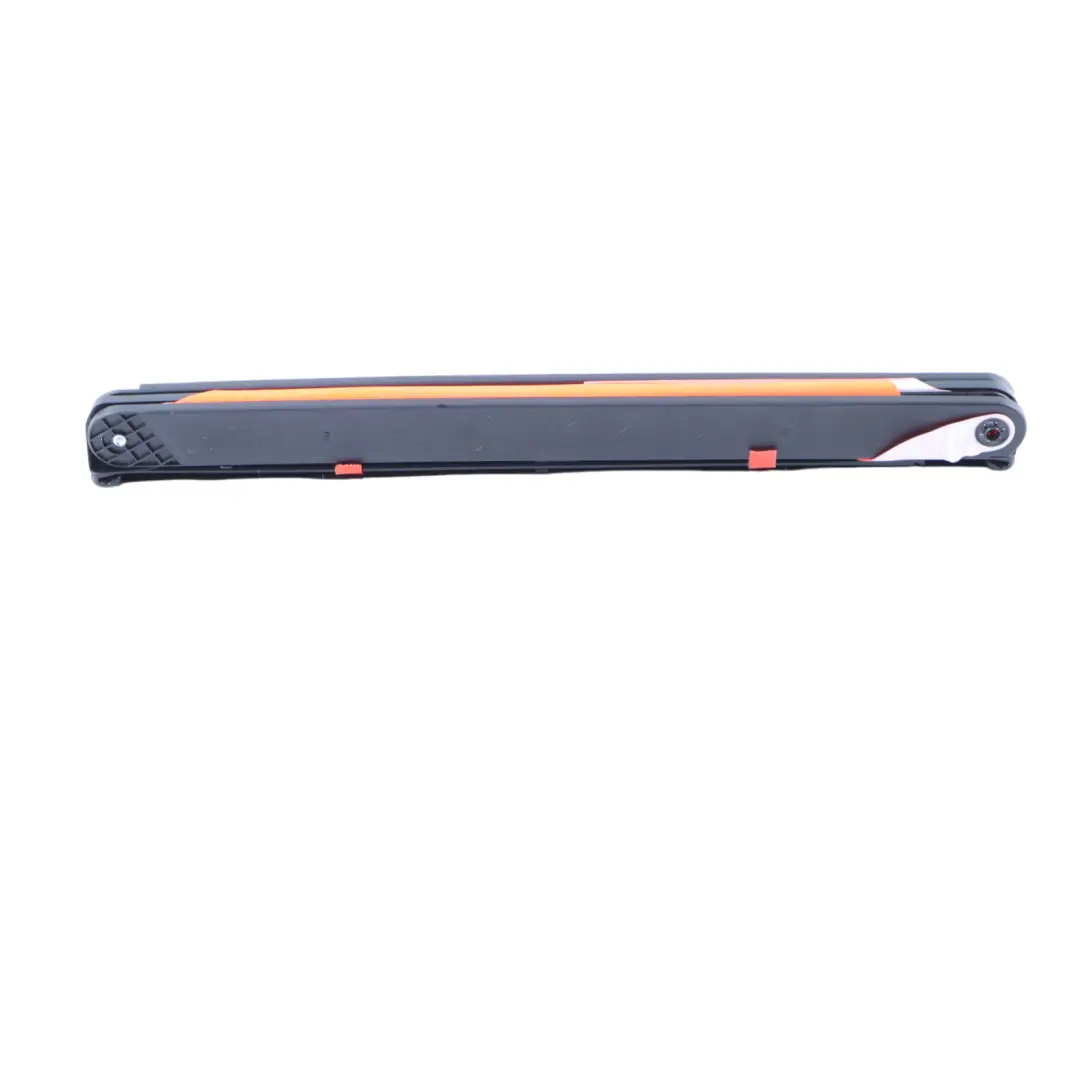 Audi TT 8J Hazard Warning Triangle Emergency - SKU 8K0860521 - Part number 8K0860521