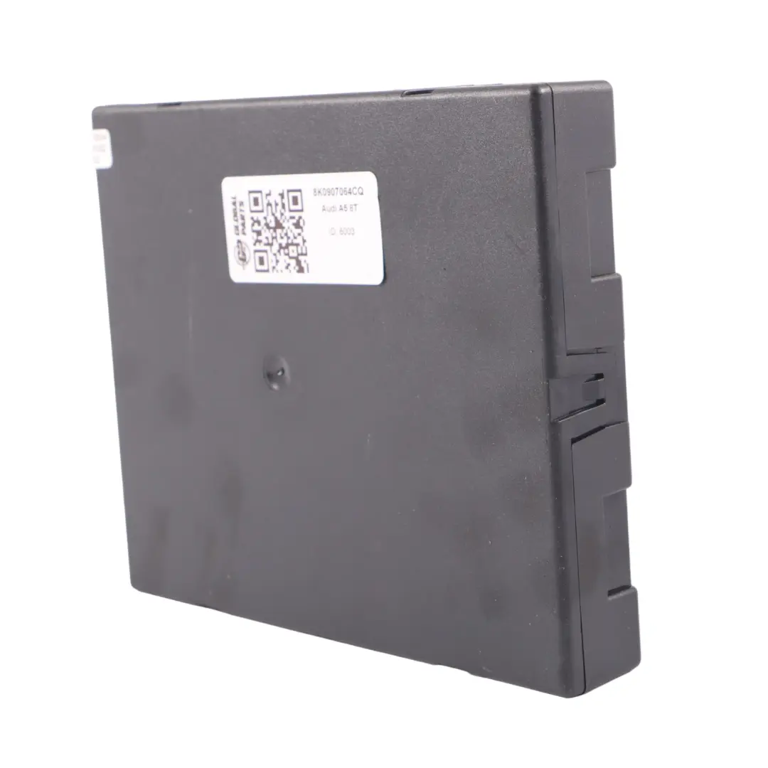 Module l'unité Commande Carrosserie BCM Commodité ECU pour Audi A5 8T à propos du numéro de pièce 8K0907064CQ Audi A5 8T Module l'unité Commande Carrosserie BCM Commodité ECU - SKU 8K0907064CQ - Numéro de pièce 8K0907064CQ