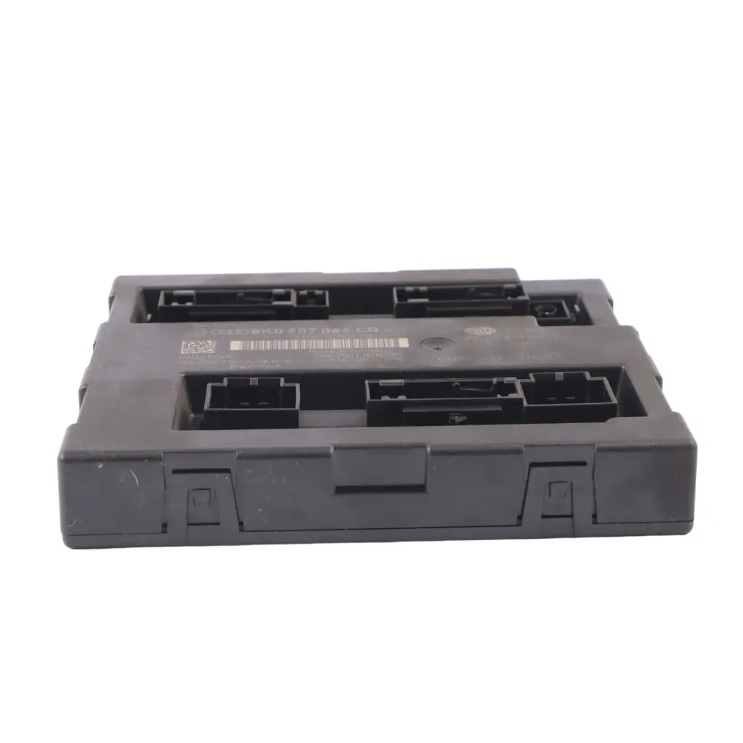 Audi A5 8T Body Control Comfort Unit Module BCM Convenience Unit ECU - SKU 8K0907064CQ - Part number 8K0907064CQ