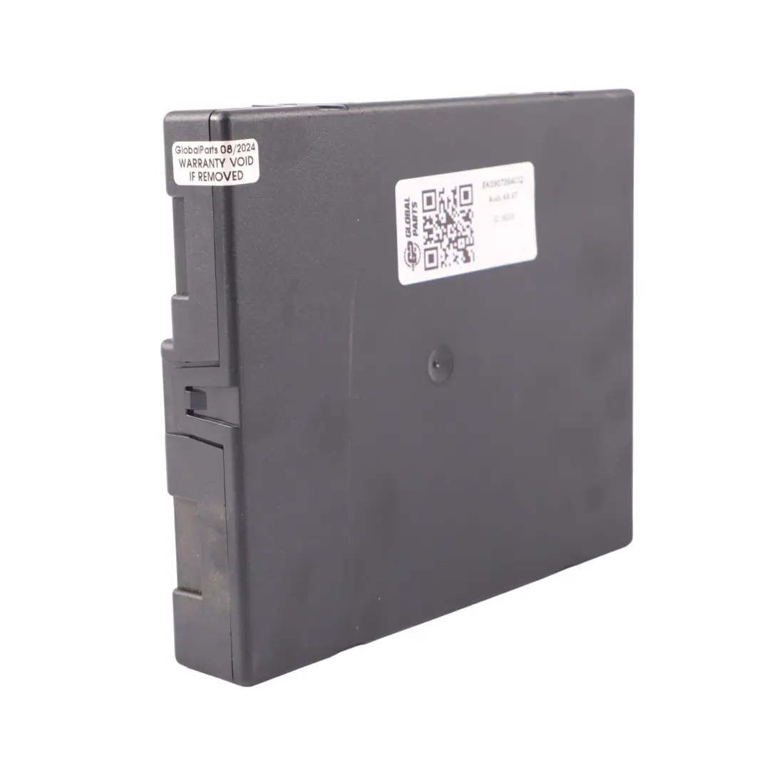 Body Control Comfort Unit Module BCM Convenience Unit ECU to Audi A5 8T with Part number 8K0907064CQ Audi A5 8T Body Control Comfort Unit Module BCM Convenience Unit ECU - SKU 8K0907064CQ - Part number 8K0907064CQ