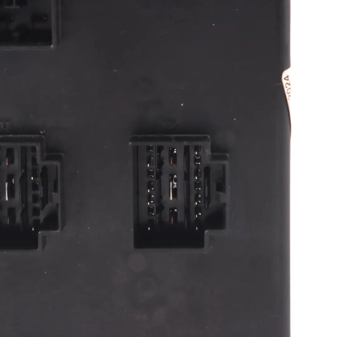 Audi A5 8T Gateway Convenience Body Module Control Unit ECU C - SKU 8K0907279 - Part number 8K0907279C