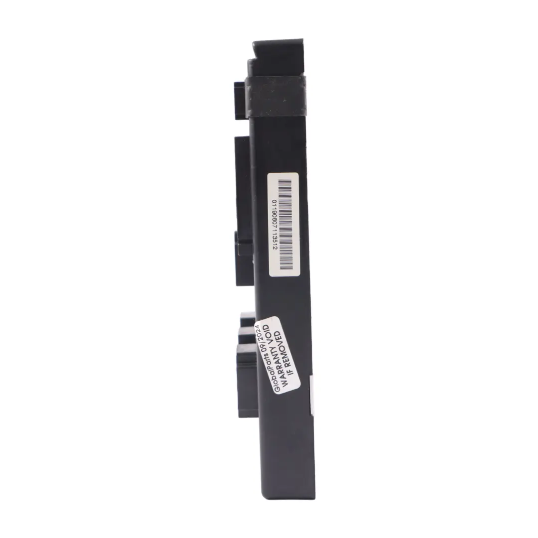 Audi A5 8T Gateway Convenience Body Module Control Unit ECU C - SKU 8K0907279 - Part number 8K0907279C
