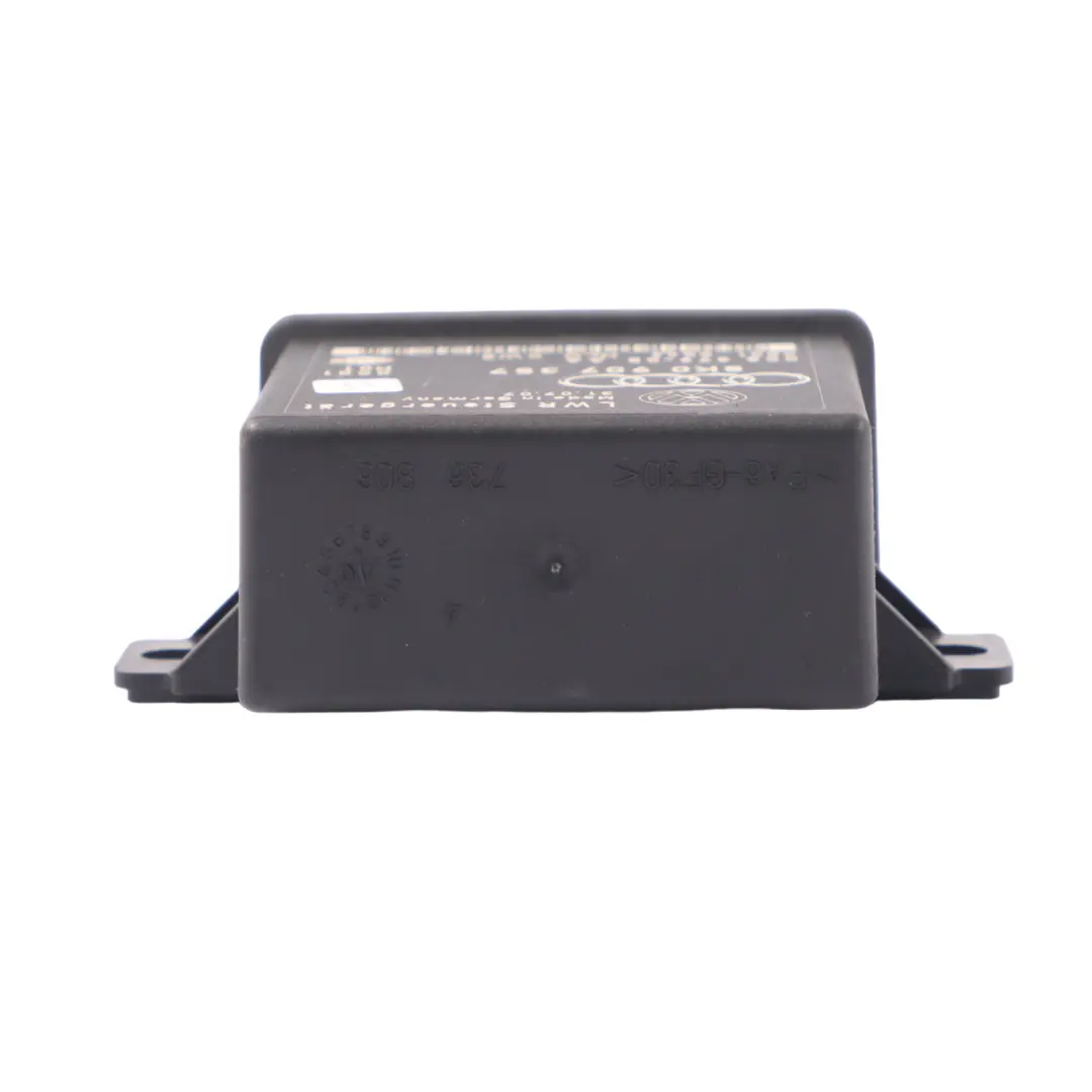 Audi A5 8T Headlight Headlamp Module Control Unit - SKU 8K0907357 - Part number 8K0907357