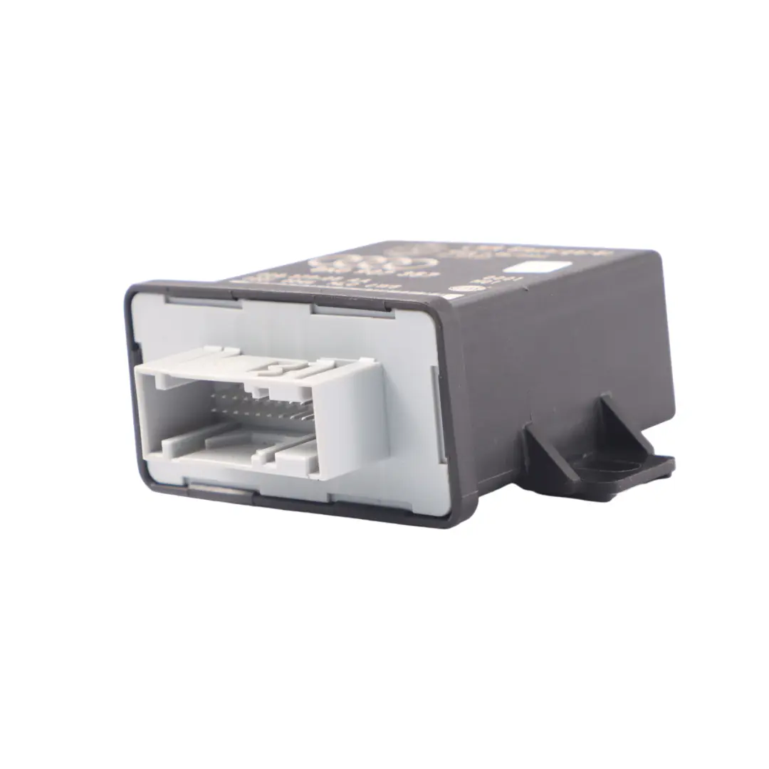 Audi A5 8T Headlight Headlamp Module Control Unit - SKU 8K0907357 - Part number 8K0907357