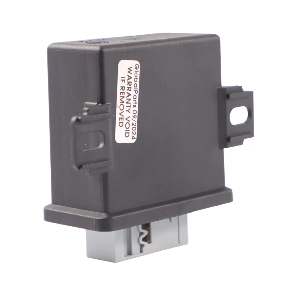 Audi A5 8T Headlight Headlamp Module Control Unit - SKU 8K0907357 - Part number 8K0907357