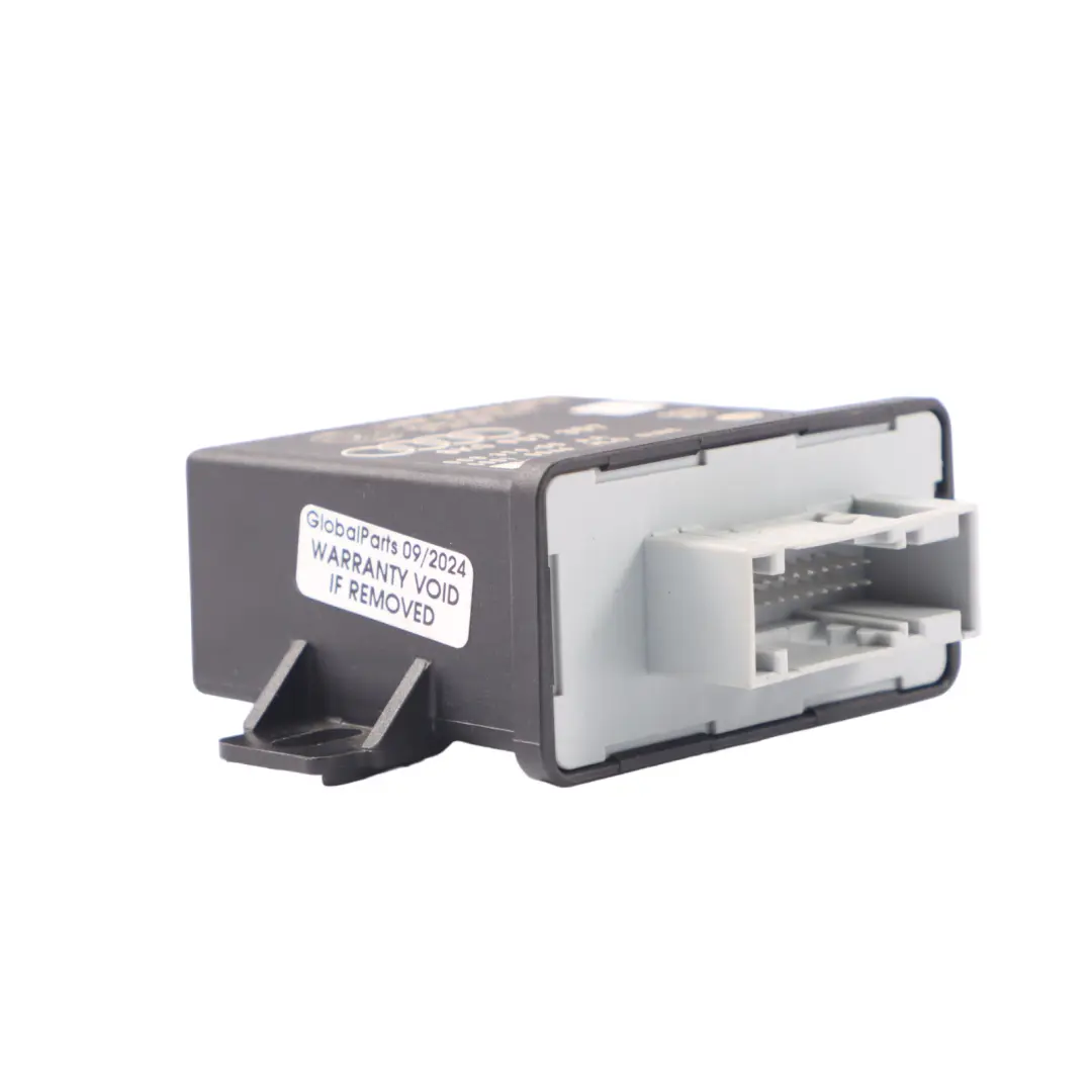  Unidad Control del Módulo de Faros Audi A5 8T - SKU 8K0907357 - Número de pieza 8K0907357