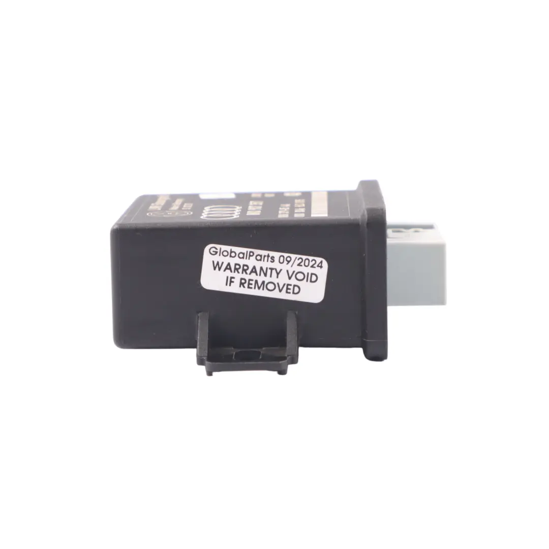 Audi A5 8T Unità Controllo Modulo Fari - SKU 8K0907357 - Numero di parte 8K0907357