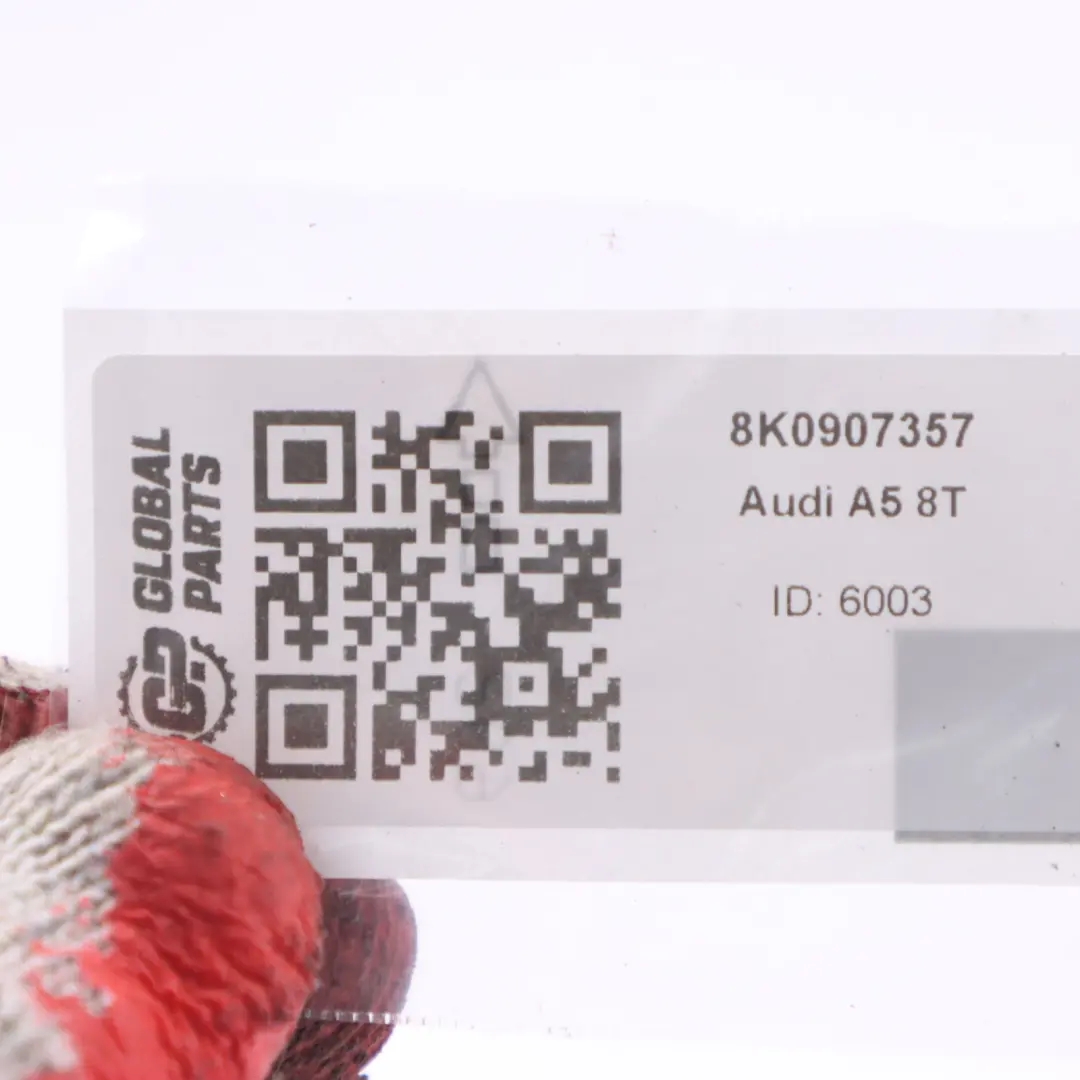 Sterownik Świateł do Audi A5 8T o numerze 8K0907357 Audi A5 8T Sterownik Świateł - SKU 8K0907357 - Numer Części 8K0907357