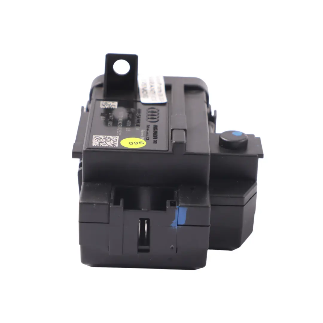 Audi A5 8T 3.0TDI CAPA Quattro 240HP Motor ECU Kit Zündung + Schlüssel - SKU 8K0907401-1 - Teilenummer 8K0907401