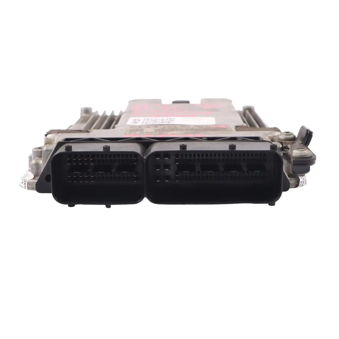 Audi A5 8T 3.0TDI CAPA Quattro 240HP Motor ECU Kit Zündung + Schlüssel - SKU 8K0907401-1 - Teilenummer 8K0907401