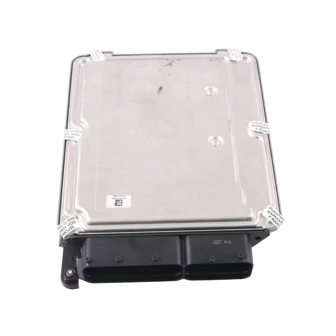 Audi A5 8T 3.0TDI CAPA Quattro 240HP Motor ECU Kit Zündung + Schlüssel - SKU 8K0907401-1 - Teilenummer 8K0907401