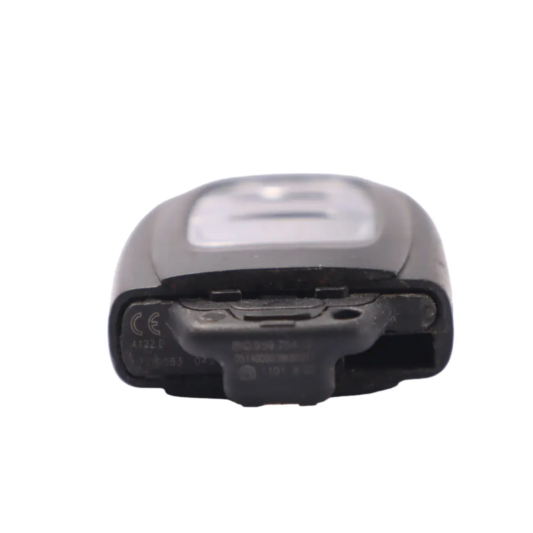 Audi A5 8T 3.0TDI CAPA Quattro 240HP Motor ECU Kit Zündung + Schlüssel - SKU 8K0907401-1 - Teilenummer 8K0907401