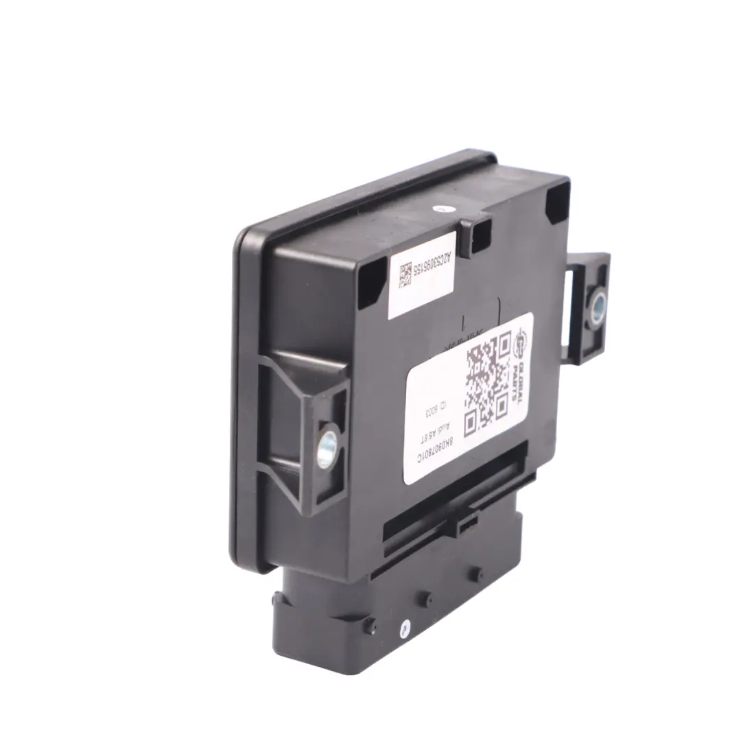 Audi A5 8T Parking Brake Handbrake Module Control Unit - SKU 8K0907801C - Part number 8K0907801C