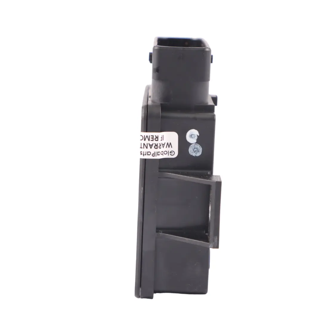 Audi A5 8T Freno de estacionamiento Unidad de control del módulo mano - SKU 8K0907801C - Número de pieza 8K0907801C