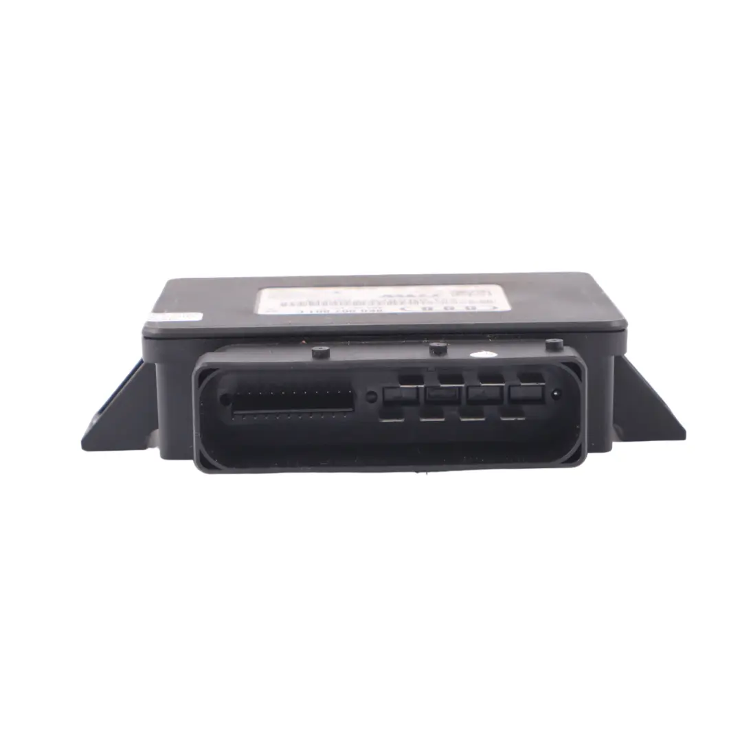 Audi A5 8T Parking Brake Handbrake Module Control Unit - SKU 8K0907801C - Part number 8K0907801C