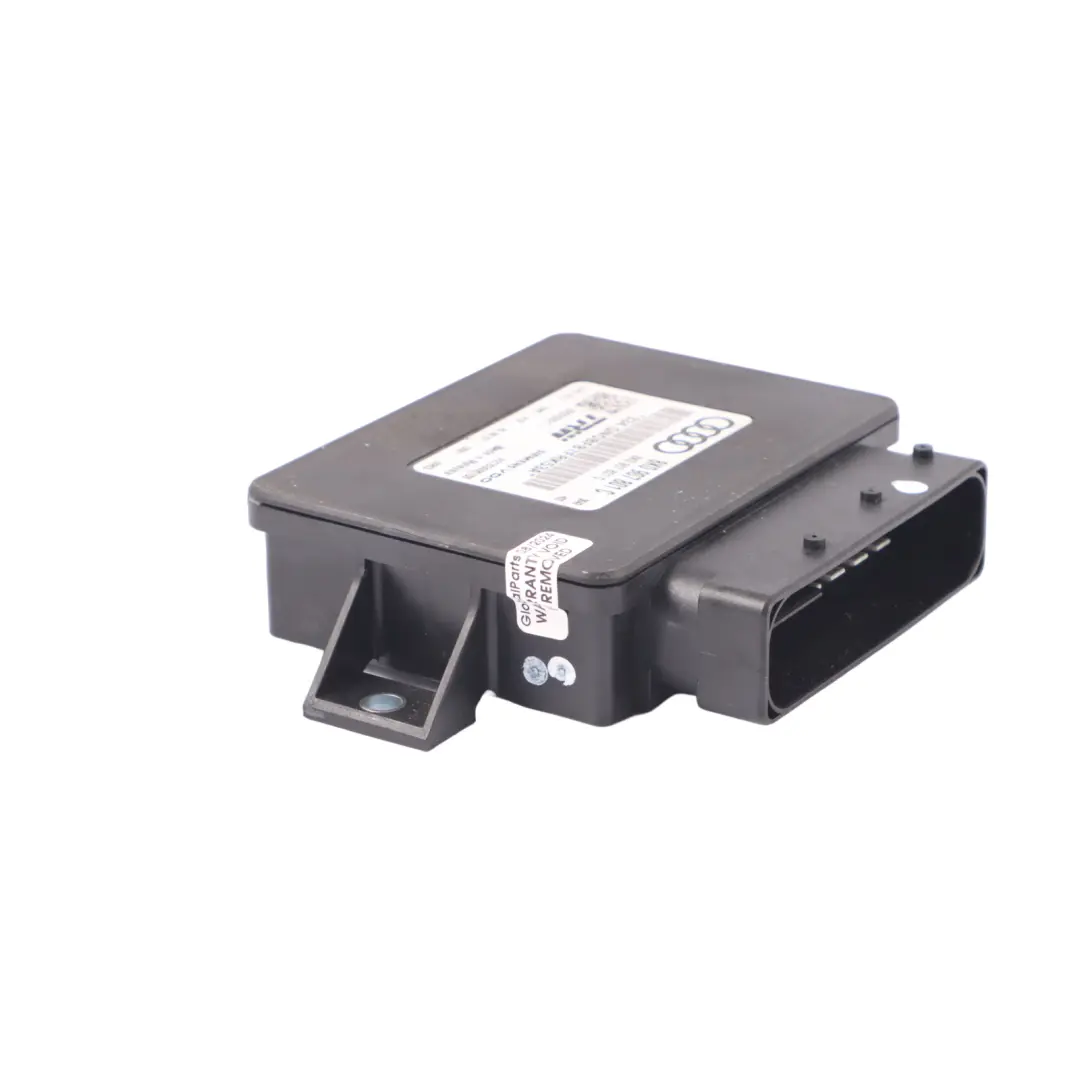 Freno de estacionamiento Unidad de control del módulo mano para Audi A5 8T con número de pieza 8K0907801C Audi A5 8T Freno de estacionamiento Unidad de control del módulo mano - SKU 8K0907801C - Número de pieza 8K0907801C