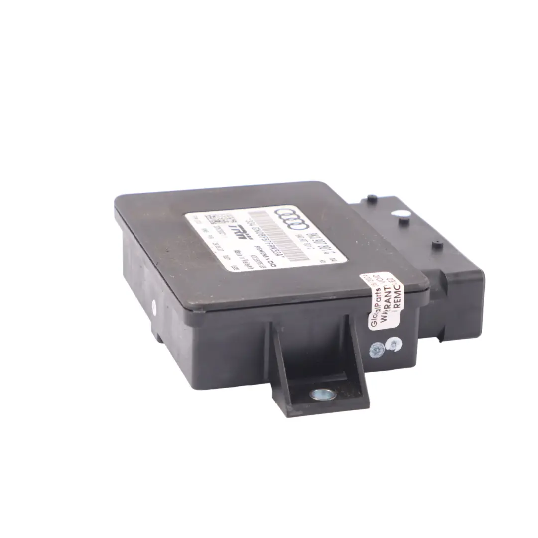 Audi A5 8T Parking Brake Handbrake Module Control Unit - SKU 8K0907801C - Part number 8K0907801C