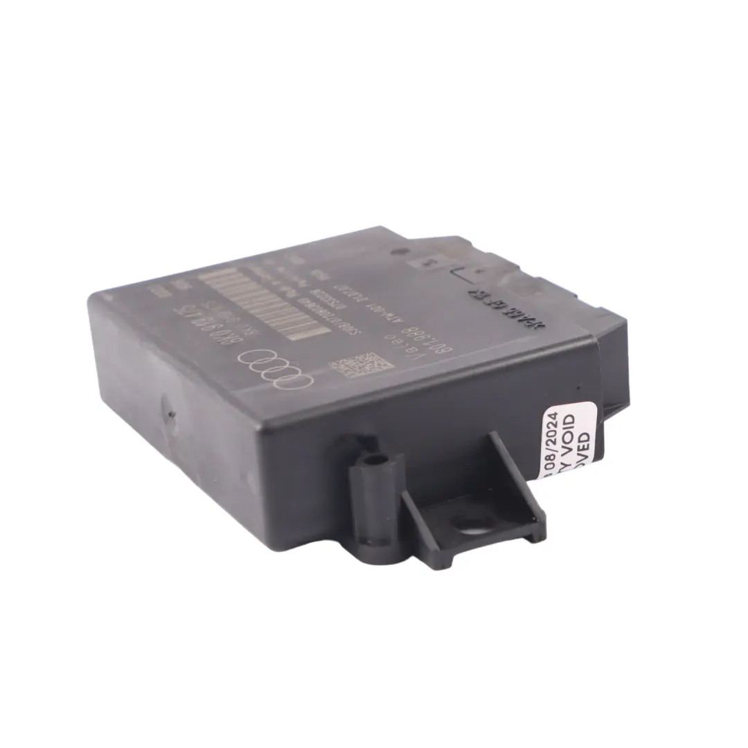 Moduł Czujnika Parkowania do Audi A5 8T o numerze 8K0919475 Audi A5 8T Moduł Czujnika Parkowania - SKU 8K0919475 - Numer Części 8K0919475