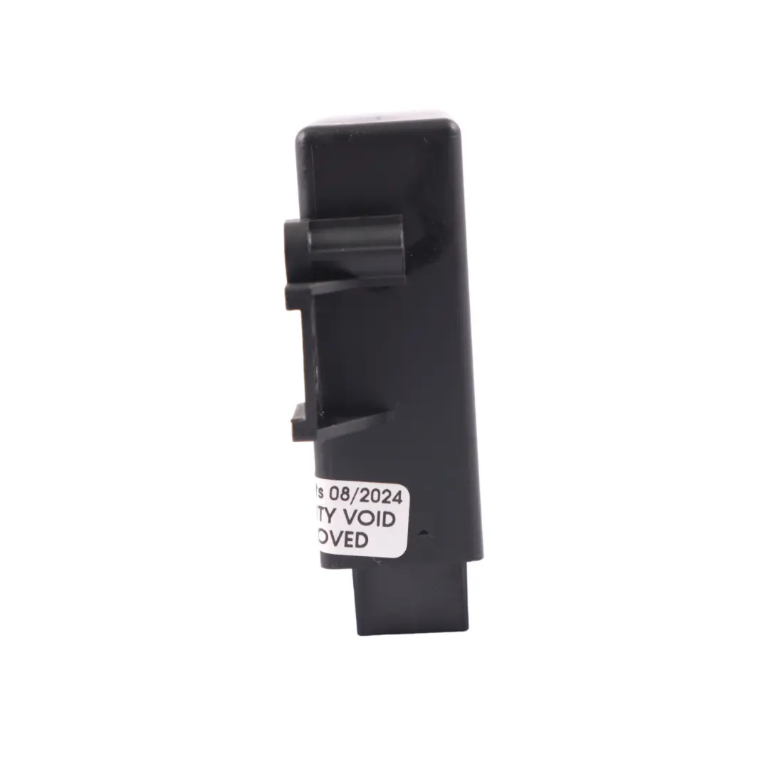 Audi A5 8T Parktronic Parking Sensor Module Unit ECU - SKU 8K0919475 - Part number 8K0919475
