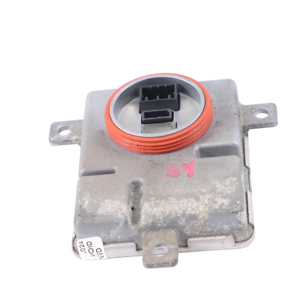 Audi A5 8T Unità Di Controllo Xenon Modulo Ballast Fari - SKU 8K0941597 - Numero di parte 8K0941597