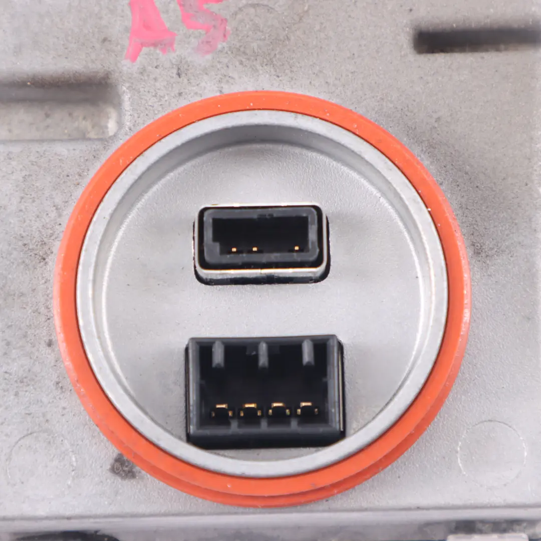 Audi A5 8T Xenon Steuergerät Scheinwerfer Vorschaltgerät Modul - SKU 8K0941597 - Teilenummer 8K0941597