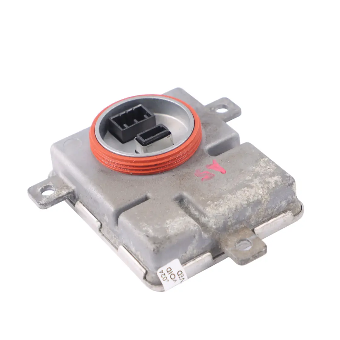 Audi A5 8T Xenon Control Unit Headlight Ballast Module - SKU 8K0941597 - Part number 8K0941597