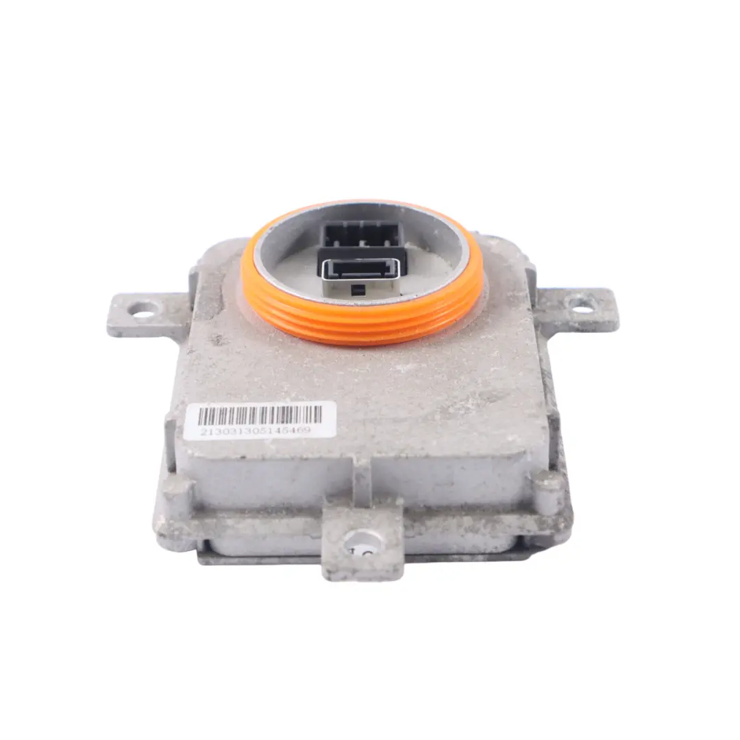 Ballast Headlight Control Module Unit ECU Audi A5 8T Xenon - SKU 8K0941597B - Part number 8K0941597B