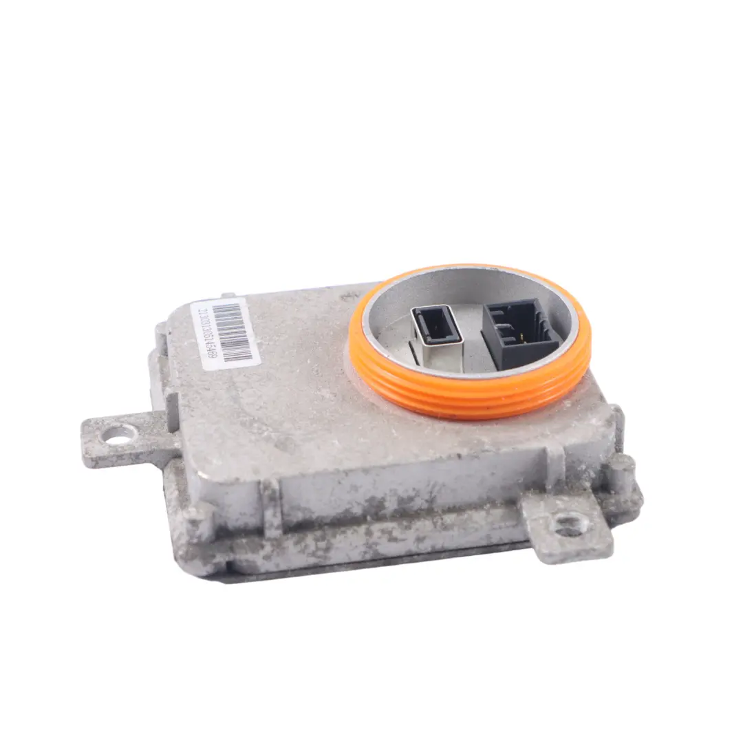 Ballast Headlight Control Module Unit ECU Audi A5 8T Xenon - SKU 8K0941597B - Part number 8K0941597B