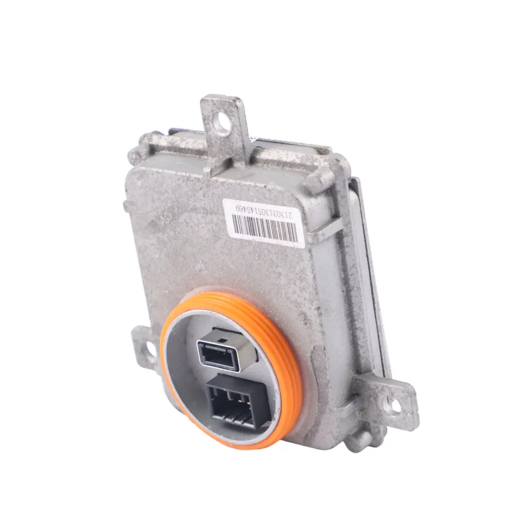 Ballast Headlight Control Module Unit ECU Audi A5 8T Xenon - SKU 8K0941597B - Part number 8K0941597B