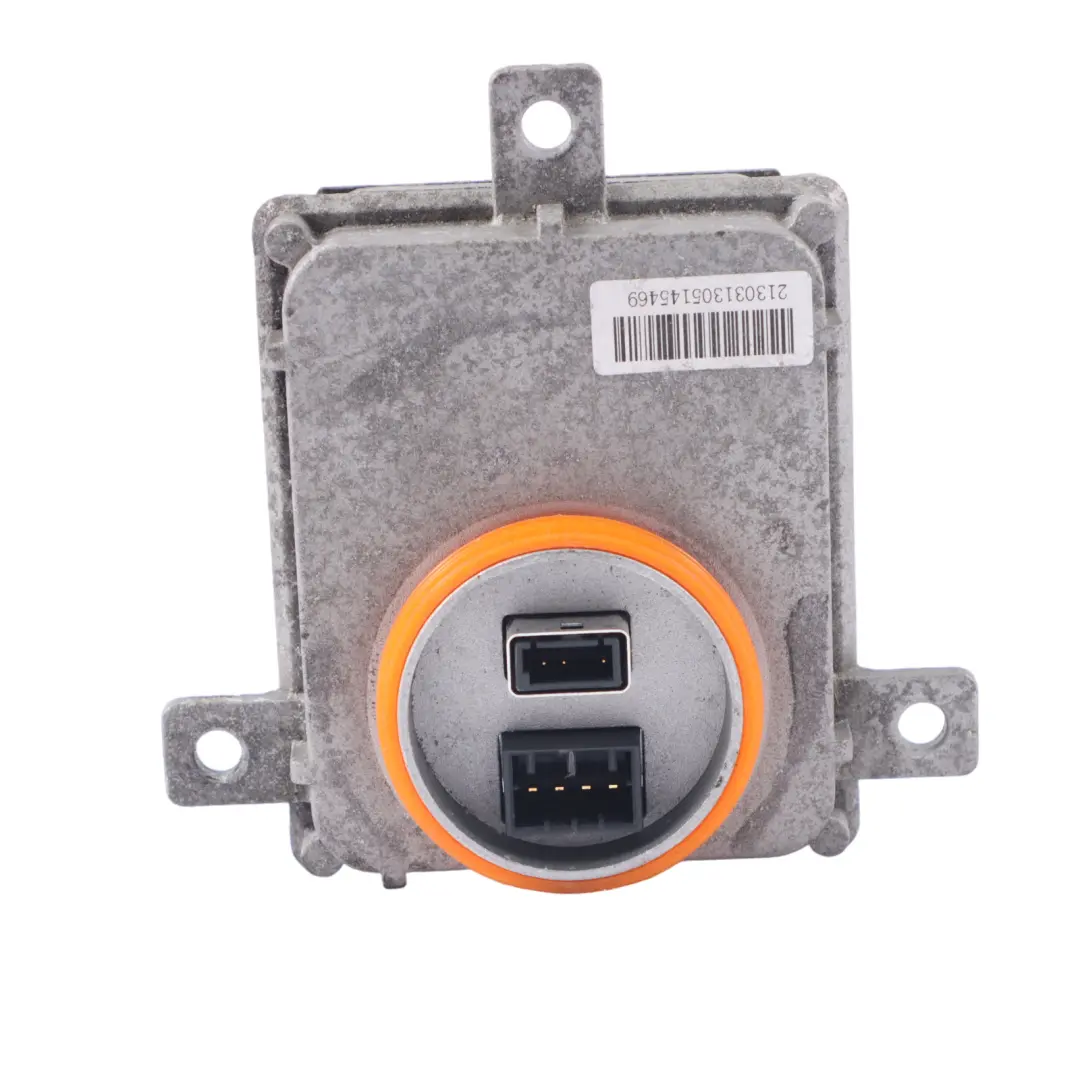 Ballast Headlight Control Module Unit ECU Audi A5 8T Xenon - SKU 8K0941597B - Part number 8K0941597B