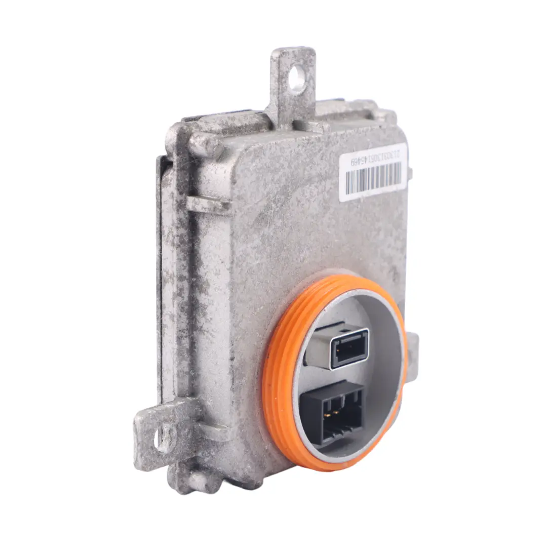 Ballast Headlight Control Module Unit ECU Audi A5 8T Xenon - SKU 8K0941597B - Part number 8K0941597B