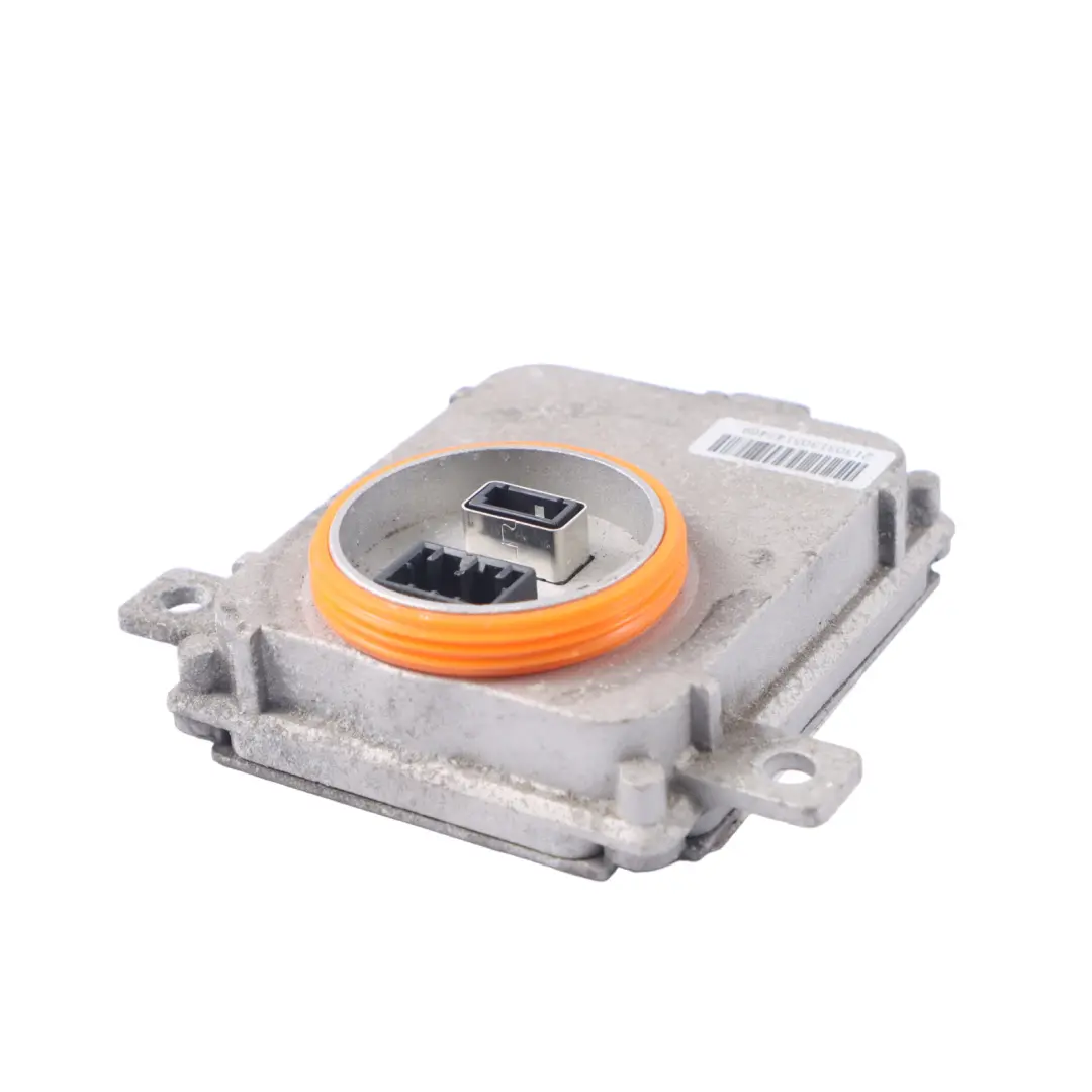 Ballast Headlight Control Module Unit ECU Audi A5 8T Xenon - SKU 8K0941597B - Part number 8K0941597B