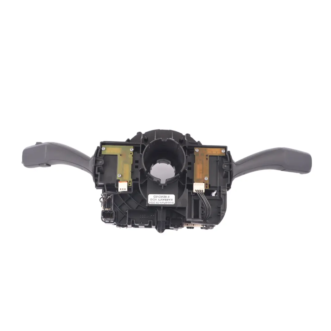 Audi A5 8T Wiper Switch Stalk Steering Column Wheel 8K0953502C - SKU 8K0953568B - Part number 8K0953568B