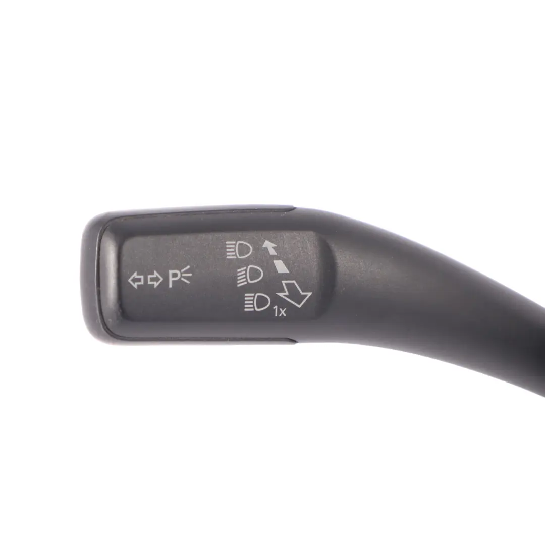 Audi A5 8T Wiper Switch Stalk Steering Column Wheel 8K0953502C - SKU 8K0953568B - Part number 8K0953568B