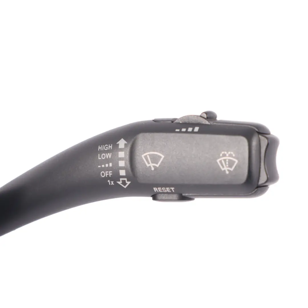 Audi A5 8T Wiper Switch Stalk Steering Column Wheel 8K0953502C - SKU 8K0953568B - Part number 8K0953568B