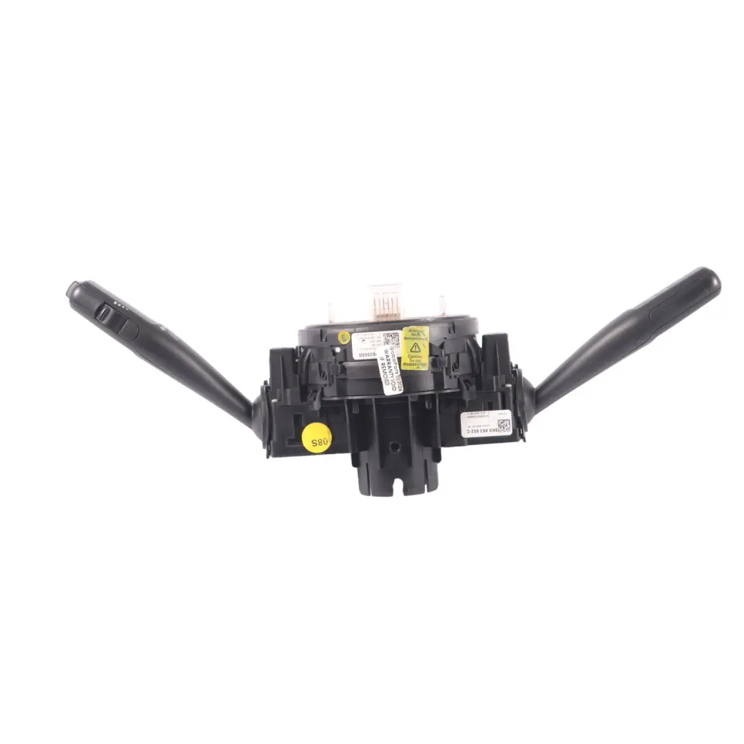 Wischerschalter Stiel Lenksäule Rad für Audi A5 8T mit Teilenummer 8K0953568B Audi A5 8T Wischerschalter Stiel Lenksäule Rad - SKU 8K0953568B - Teilenummer 8K0953568B