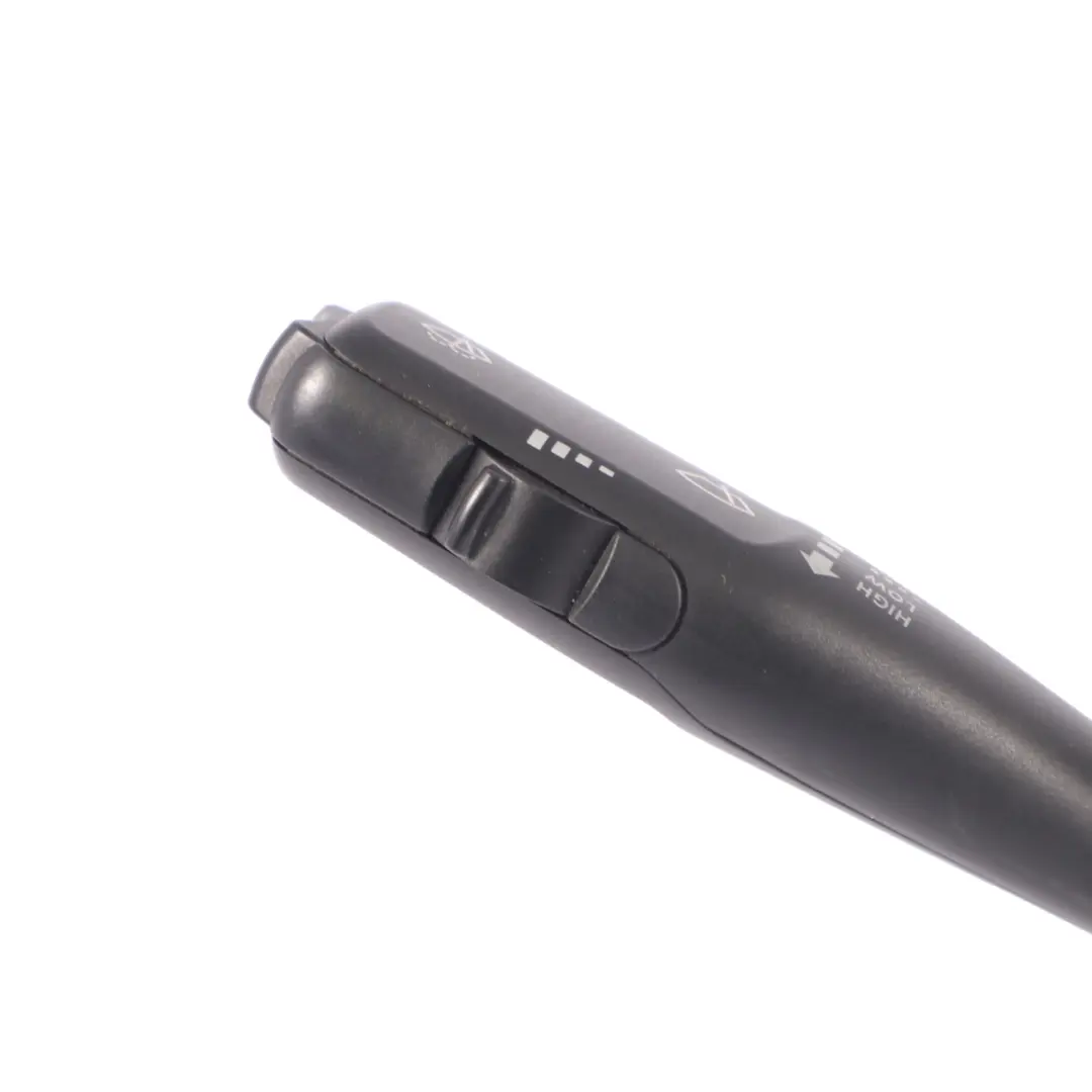 Audi A5 8T Interruttore Tergicristallo Stalk Volante - SKU 8K0953568B - Numero di parte 8K0953568B