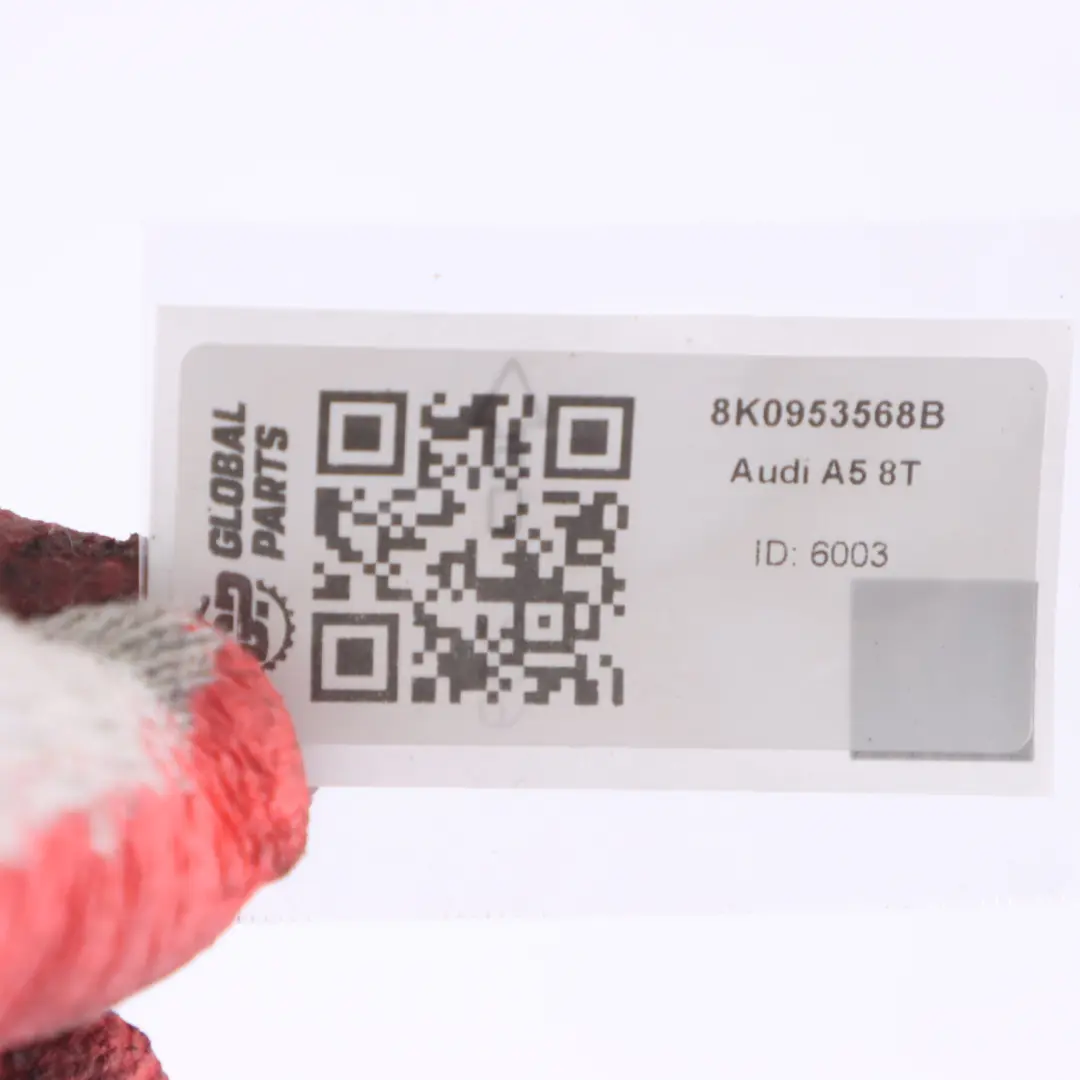 Interruttore Tergicristallo Stalk Volante per Audi A5 8T con numero di parte 8K0953568B Audi A5 8T Interruttore Tergicristallo Stalk Volante - SKU 8K0953568B - Numero di parte 8K0953568B