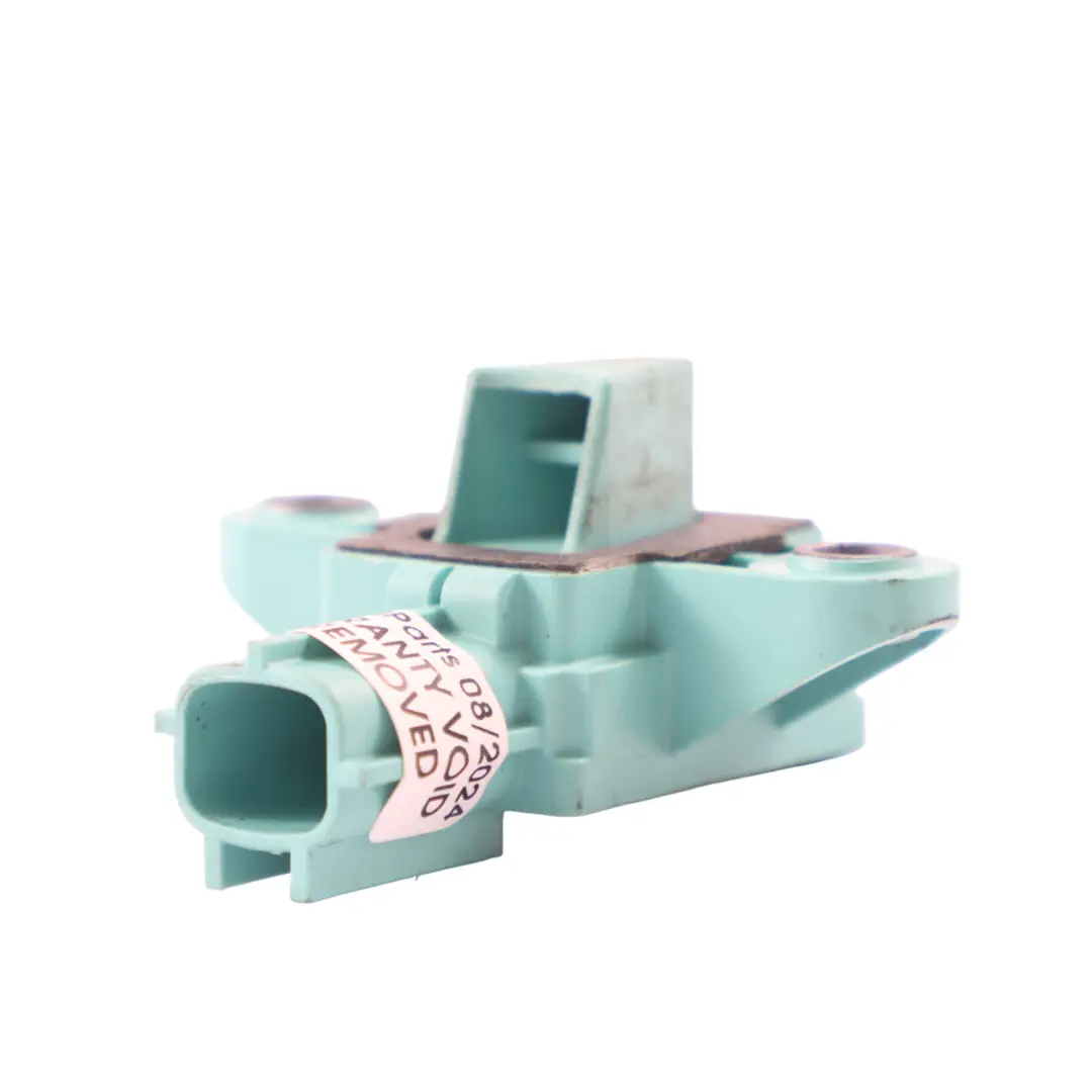 Czujnik Uderzeniowy Moduł Poduszek Powietrznych do Audi A5 8T o numerze 8K0955557B Audi A5 8T Czujnik Uderzeniowy Moduł Poduszek Powietrznych - SKU 8K0955557B - Numer Części 8K0955557B