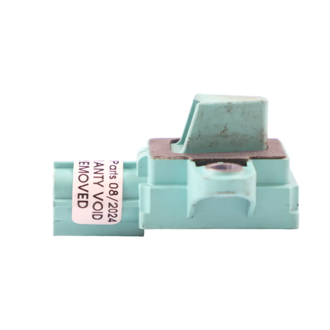 Audi A5 8T Sensore di Impatto di Collisione Modulo Aria - SKU 8K0955557B - Numero di parte 8K0955557B